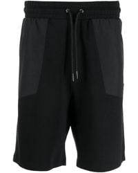 HUGO - Dolter Shorts Mit Kordelzug - Lyst