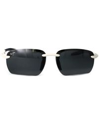Maui Jim - Ho'Okipa Ultra G Sunglasses - Lyst