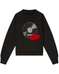 Isabel Marant - Sweatshirt Mylan - Lyst