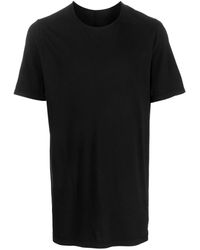 Rick Owens - Luxor Katoenen T-shirt - Lyst