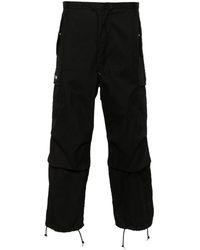 WTAPS - Pantalon droit à poches cargo - Lyst