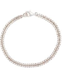 Hatton Labs - Cuban-Link Bracelet - Lyst