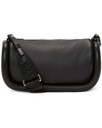 JW Anderson - Bumper-15 Leather Crossbody Bag - Lyst