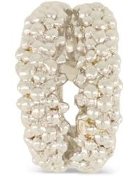 Paola Sighinolfi - Simone Ear Cuff - Lyst