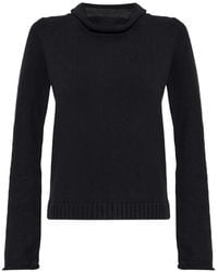 Posse - Pull Teo À Col Roulé - Lyst