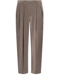 Michael Kors - Woven Pants - Lyst