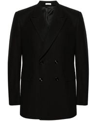 McQueen - Doppelreihiges Sakko - Lyst