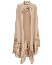 CHIARA BIASI - Cape À Franges - Lyst