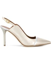 Malone Souliers - Marion Pump Shoes - Lyst
