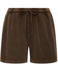 The Upside - Soho Dolci Shorts - Lyst