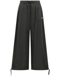 KENZO - Boke Flower 2.0 Cargo Trousers - Lyst