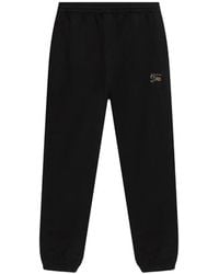 Burberry - Sid' Sweatpants - Lyst