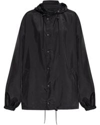 Balenciaga - Veste À Capuche - Lyst