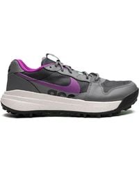 Nike - Acg Lowcate Low-Top Sneakers - Lyst