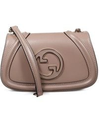 Gucci - Small Blondie Shoulder Bag - Lyst