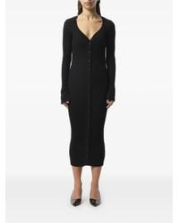 Givenchy - Cardi-Coat - Lyst