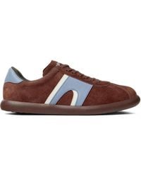 Camper - Pelotas Soller Lace-Up Sneakers - Lyst