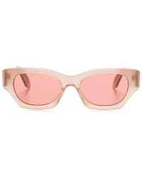Retrosuperfuture - Tono Sunglasses - Lyst