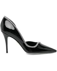 Rene Caovilla - Onda 100mm パンプス - Lyst