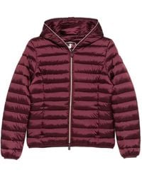 Save The Duck - Zip-Fastening Jacket - Lyst