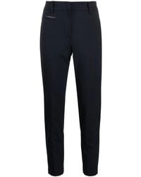 Brunello Cucinelli - Pants & Shorts - Lyst