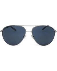 Nike - Chance Pilot-Frame Sunglasses - Lyst