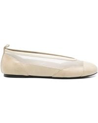 paloma wool フラットシューズ Paloma Wool Pina フラットシューズ ブルー | Lyst