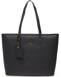 Nike - Borsa Tote Con Zip - Lyst