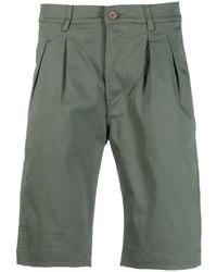 Rossignol - Organic-Cotton Chino Trousers - Lyst