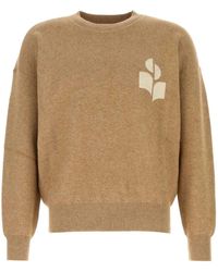 Isabel Marant - Knitwear - Lyst