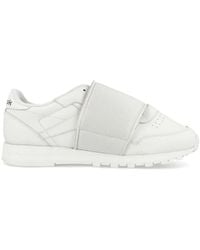 Reebok - X Hed Mayner Classic Leather Sneakers - Lyst
