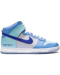 Nike - Dunk High "I Got Next" Sneakers - Lyst