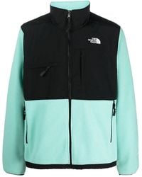 The North Face - Denali 2 Fleece Jacket - Lyst