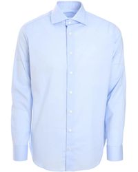 Tombolini - Camisa Con Botones - Lyst