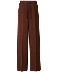 Bogner - Enny Drawstring-Waist Trousers - Lyst