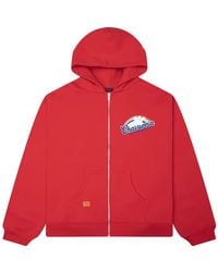 Willy Chavarria - Fabuloso Hoodie - Lyst