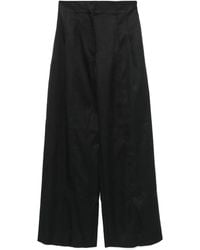 Ulla Johnson - Delvine Trousers - Lyst