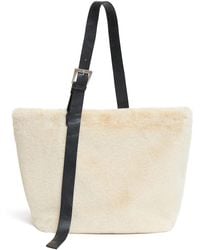 Apparis - Sac Porté Épaule Esti - Lyst