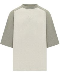 Fear Of God - Signature Baseball T-Shirt - Lyst