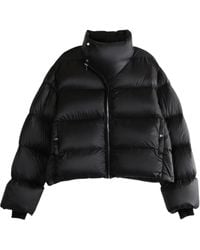 Rick Owens - Turtle Jacket - Lyst
