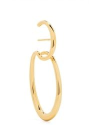 Charlotte Chesnais - Delta Large Hoop Earring - Lyst