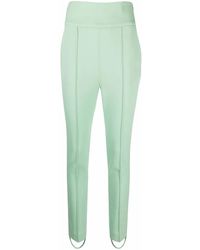 Loulou de Saison - Pinzon Slim-Fit Trousers - Lyst