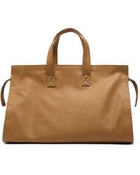 Marsèll - Quarantotto Leather Bag - Lyst
