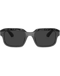 Alain Mikli - Square-Frame Sunglasses - Lyst
