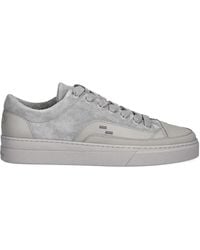 Filling Pieces - Sneakers Riviera Mix Con Inserti - Lyst
