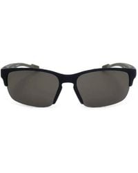 adidas - Rectangle-Frame Sunglasses - Lyst