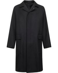 Tagliatore - Manteau À Manches Longues - Lyst