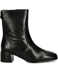 GANT - Botas Gwenety - Lyst