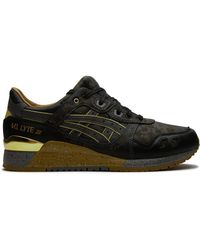 Asics - 'Gel-Lyte 3 Vanda Kuro' Sneakers - Lyst