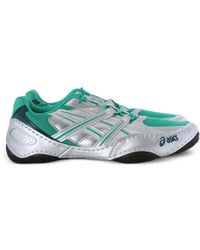Asics - Hypersync Sneakers Mit Einsätzen - Lyst
